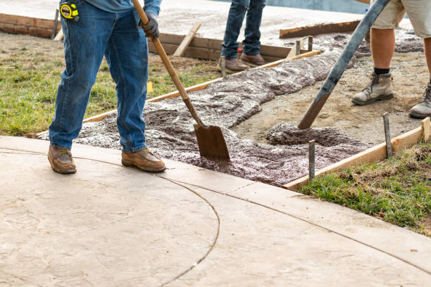 Moundridge, KS Concrete contractor Pros