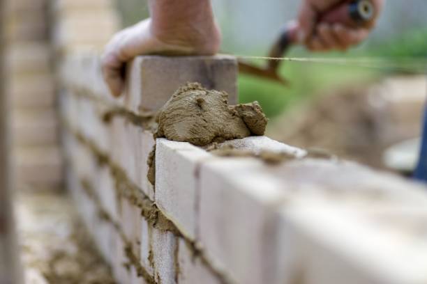 Best Concrete Demolition Services in Moundridge, KS